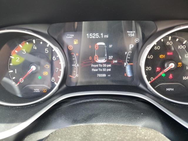 2019 JEEP COMPASS LI - 3C4NJDCB8KT775708