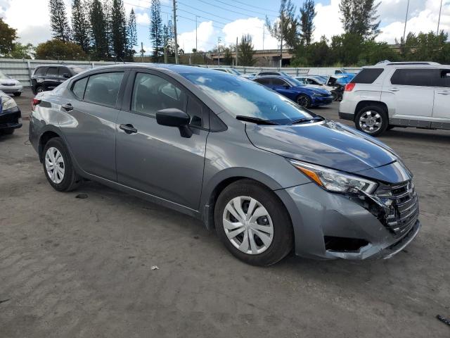 Vin: 3n1cn8dv3sl812808, lot: 46297665, nissan versa s 20254