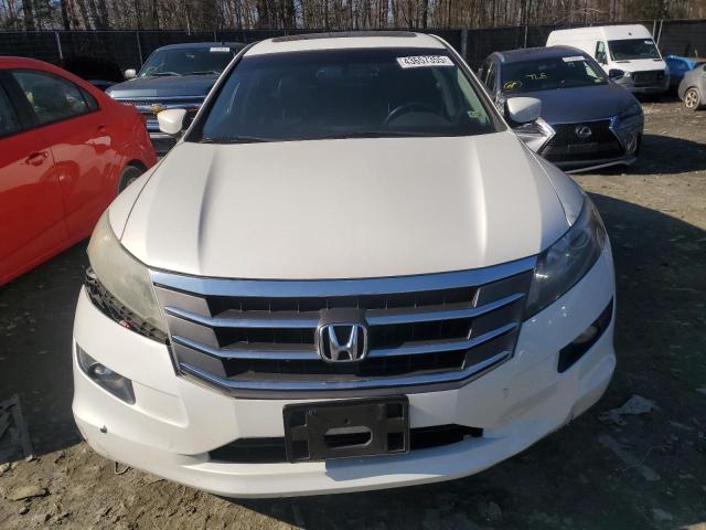 2011 HONDA ACCORD CRO - 5J6TF2H57BL006560