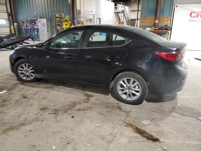 Vin: jm1bm1v75f1256467, lot: 47099465, mazda 3 touring 20152