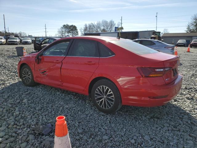 2019 VOLKSWAGEN JETTA S - 3VWC57BU7KM042928