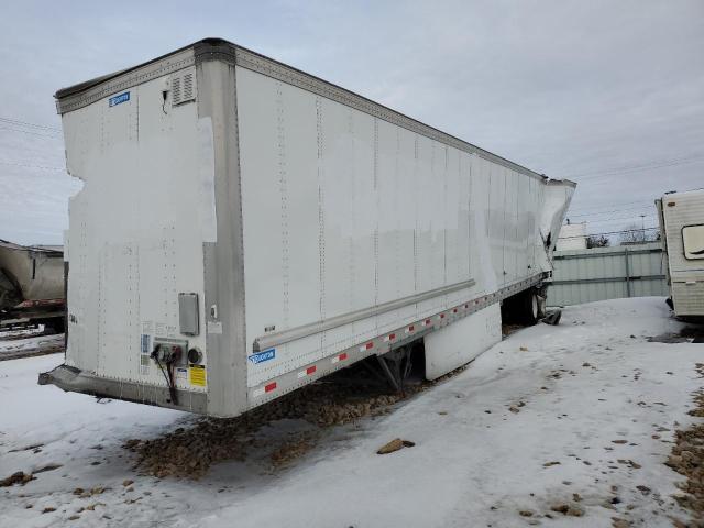STOUGHTON TRAILER 2023 white   1DW1A5329PSB11167 photo #3