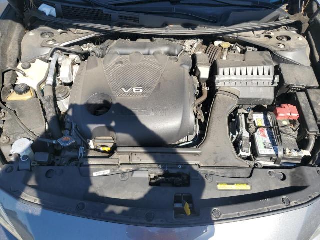 2018 NISSAN MAXIMA 3.5 - 1N4AA6AP1JC403152