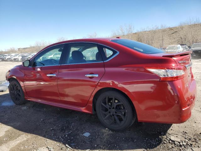 Vin: 3n1ab7ap7dl701424, lot: 46546425, nissan sentra s 20132