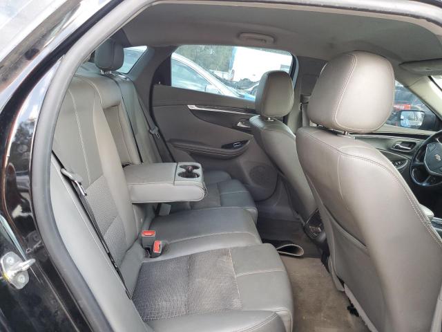 2018 CHEVROLET IMPALA LT 2G1105S39J9132635