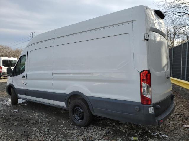 FORD TRANSIT T- 2018 white  gas 1FTYR3XM1JKB46190 photo #3