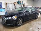 2018 HYUNDAI ELANTRA SE - 5NPD84LF7JH240684