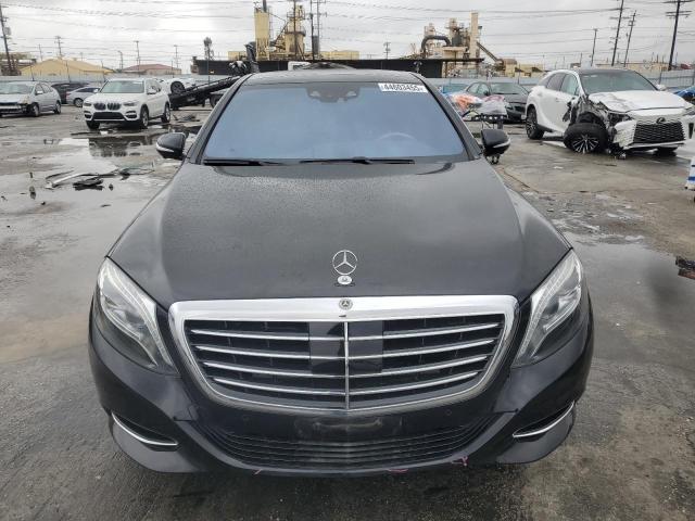 2015 MERCEDES-BENZ S 550 - WDDUG8CB2FA130184