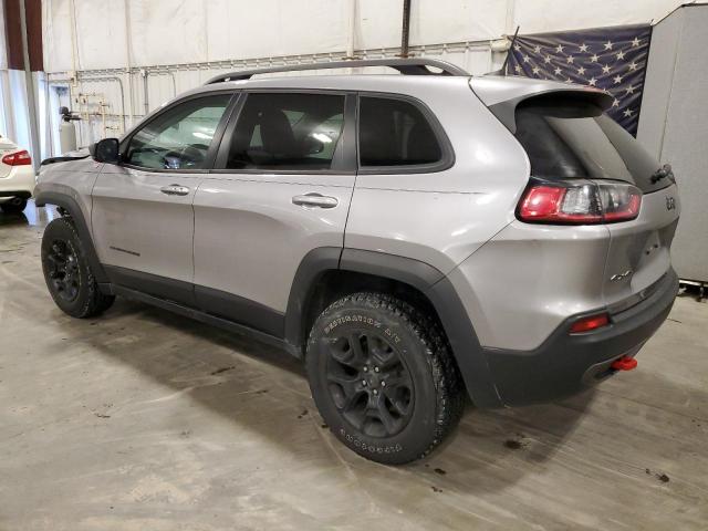 2019 JEEP CHEROKEE T - 1C4PJMBX8KD372162