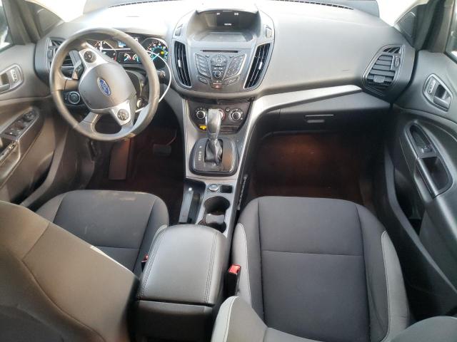 2016 FORD ESCAPE S 1FMCU0F75GUB64655