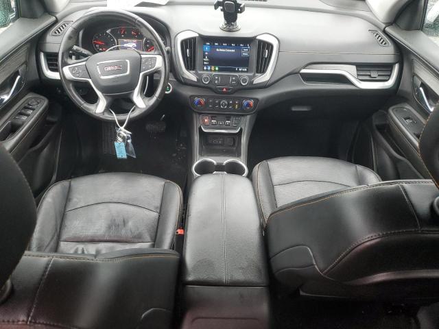 2019 GMC TERRAIN SL - 3GKALVEV3KL207487