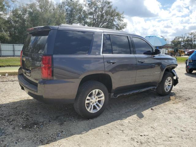 Vin: 1gnscbkc6hr277477, lot: 46983025, chevrolet tahoe c1500 lt 20173
