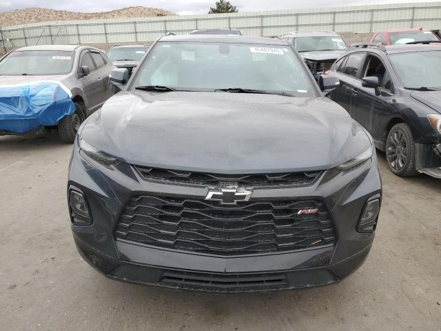 2019 CHEVROLET BLAZER RS - 3GNKBJRS2KS697879