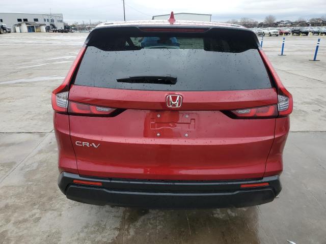 2024 HONDA CR-V EX - 2HKRS3H48RH325697