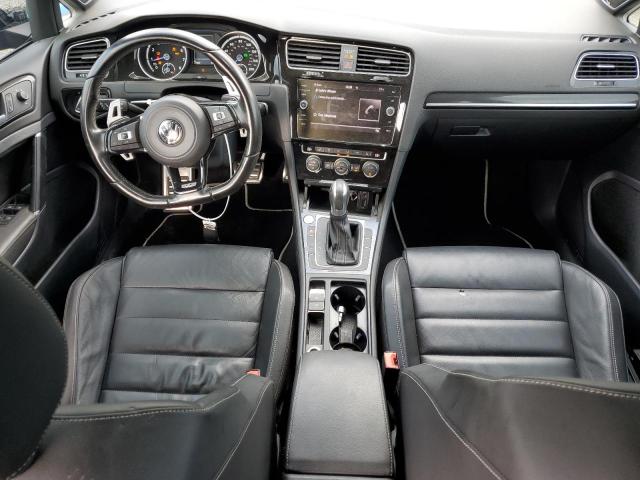 2017 VOLKSWAGEN GOLF R - WVWVF7AU2HW039793