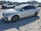 2021 KIA FORTE FE - 3KPF24AD2ME414987