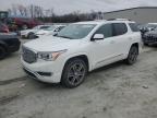 2018 GMC ACADIA DEN - 1GKKNXLS8JZ217491