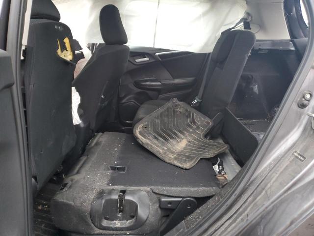 2019 HONDA FIT LX - 3HGGK5H43KM720617