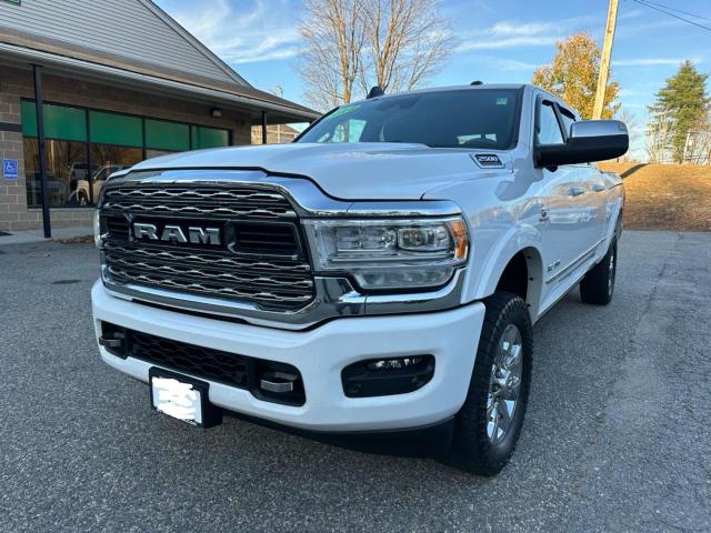 2022 RAM 2500 LIMIT 3C6UR5TLXNG104953