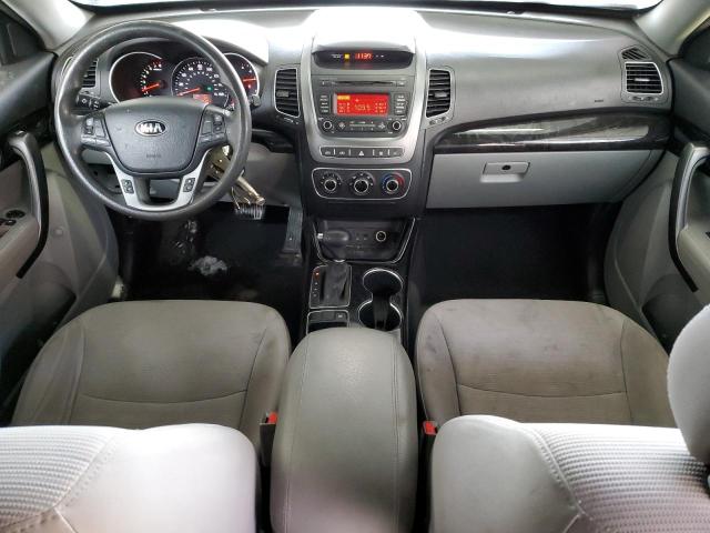 2015 KIA SORENTO LX - 5XYKTDA71FG607305