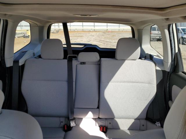 2016 SUBARU FORESTER 2 - JF2SJADC6GH525657