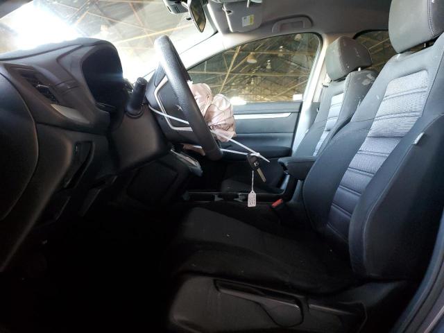 2020 HONDA CR-V LX - 5J6RW1H24LA010363