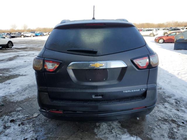 2015 CHEVROLET TRAVERSE L - 1GNKRFED2FJ201759