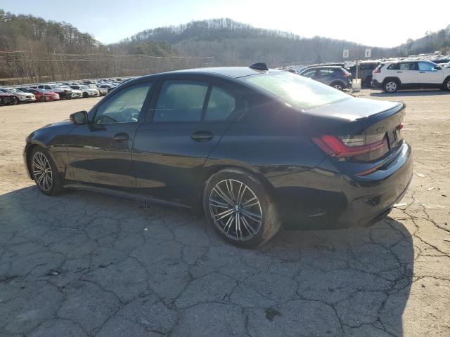 Vin: 3mw5u9j06n8c70647, lot: 45006485, bmw m3 20222