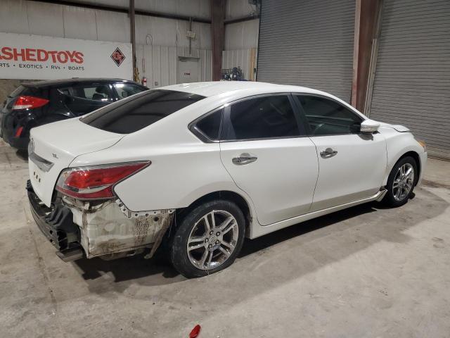 2015 NISSAN ALTIMA 2.5 - 1N4AL3AP4FN906971