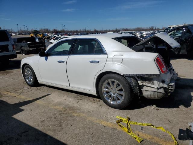Vin: 2c3ccaet6ch103182, lot: 47309615, chrysler 300 20122