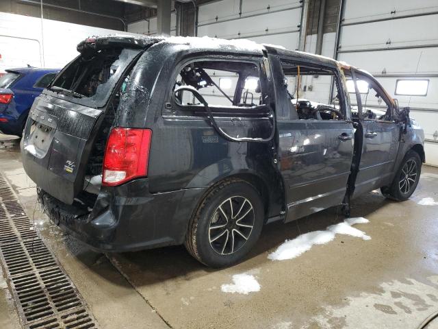 Vin: 2c4rdgeg3gr352581, lot: 46449415, dodge caravan r/t 20163