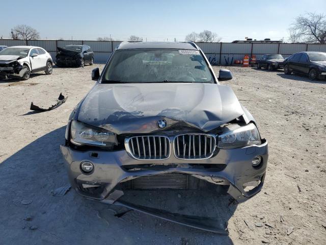2017 BMW X3 SDRIVE2 #3296386660
