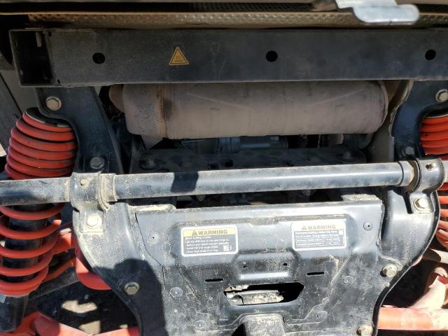 2022 CAN-AM DEFENDER X #3302713000