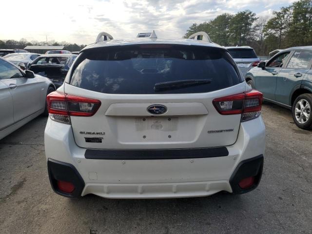 2020 SUBARU CROSSTREK - JF2GTANC0L8231647