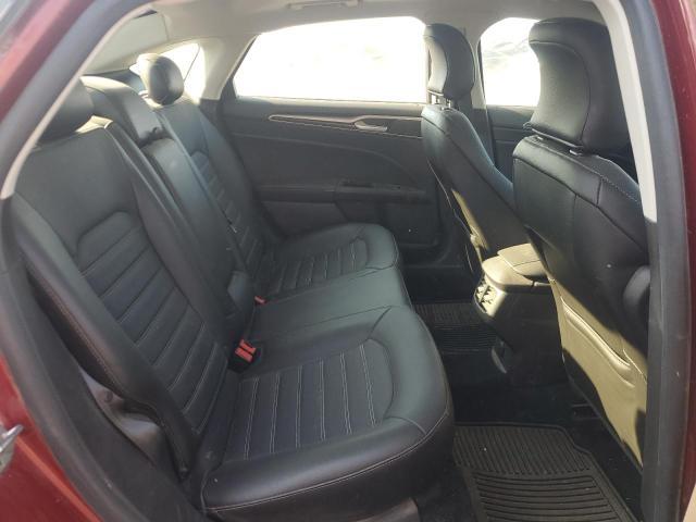 2016 FORD FUSION SE 3FA6P0H99GR231617