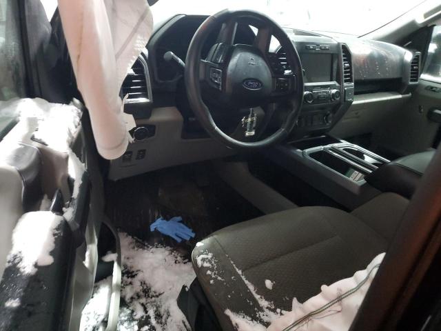 2019 FORD F150 SUPER - 1FTEW1EP8KFD39170