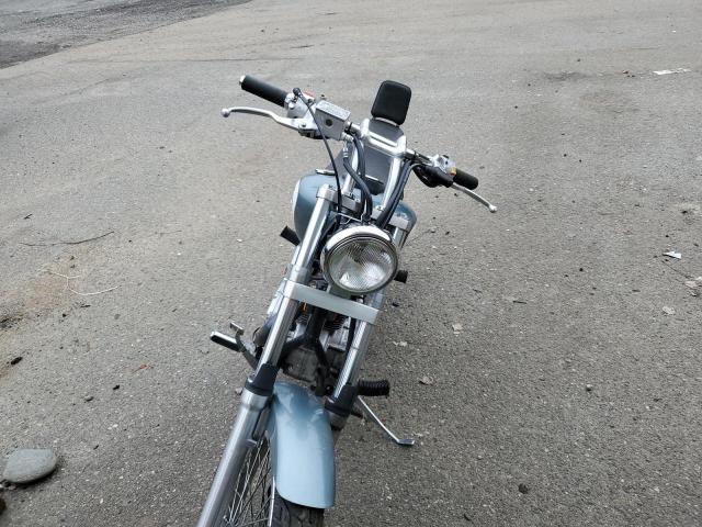 2011 SUZUKI LS650 JS1NP41AXB2101077