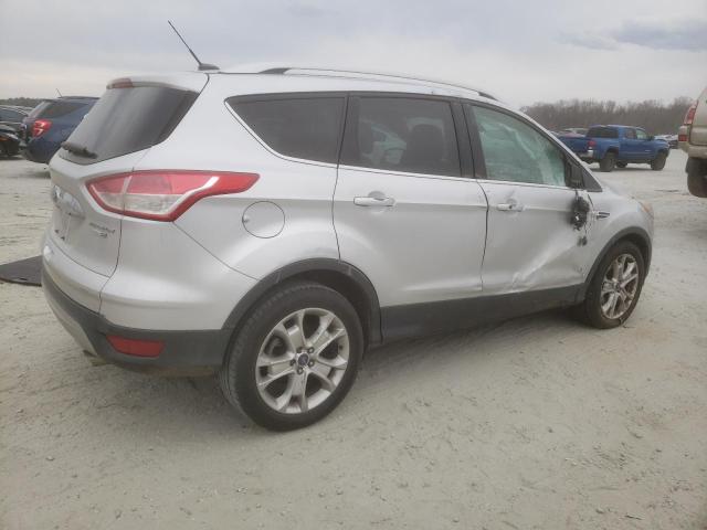 Vin: 1fmcu9j95gua34579, lot: 47172325, ford escape titanium 20163