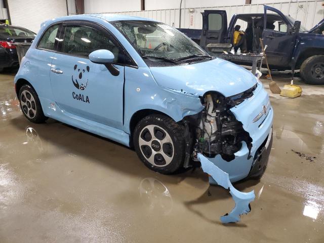 2017 FIAT 500 ELECTR 3C3CFFGE5HT579876