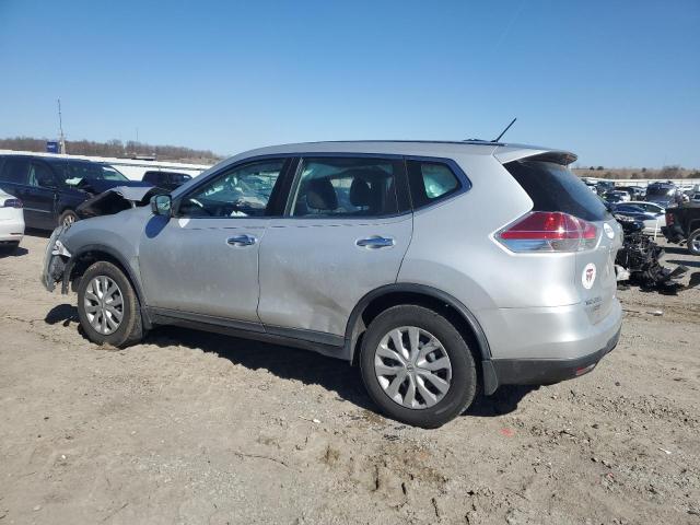 Vin: knmat2mv9fp522767, lot: 47303565, nissan rogue s 20152