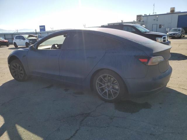 2018 TESLA MODEL 3 5YJ3E1EA4JF027274