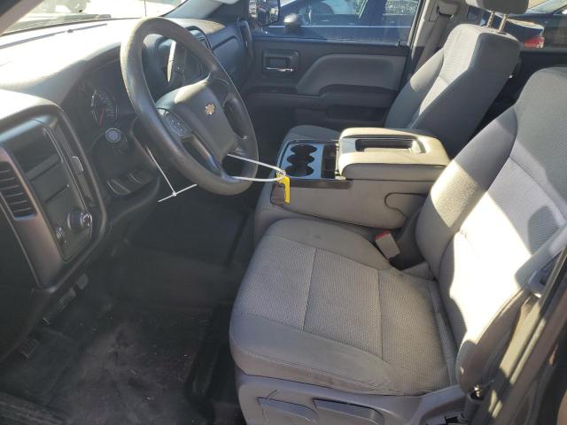 2016 CHEVROLET SILVERADO - 3GCPCNEC3GG245869