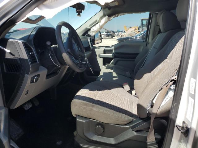 2018 FORD F150 SUPER - 1FTEW1CB0JKD37135