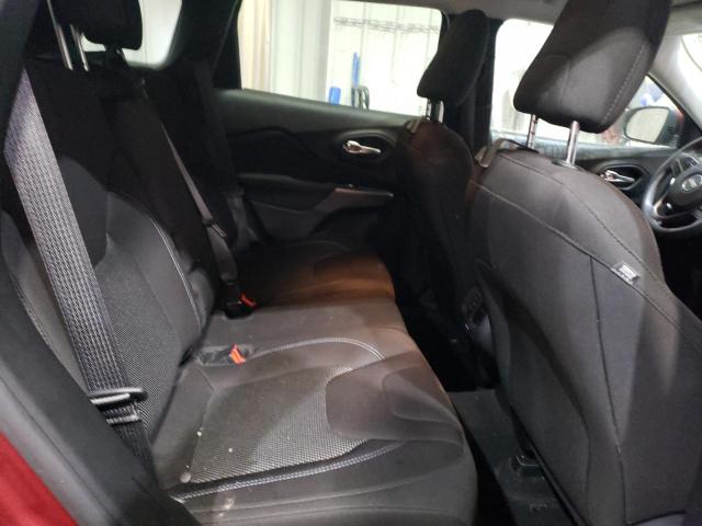 2020 JEEP CHEROKEE L - 1C4PJLCB9LD556587