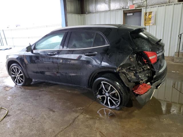 Vin: wdctg4gb3gj212283, lot: 44580285, mercedes-benz gla-class 250 4matic 20162