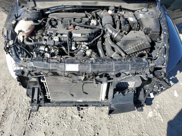 2023 HYUNDAI SONATA SEL - KMHL44J23PA249918