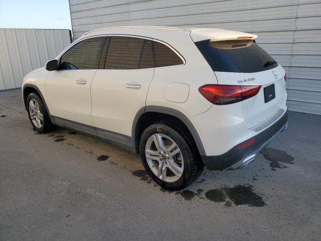 Vin: w1n4n4hb4mj182181, lot: 42516885, mercedes-benz gla-class 250 4matic 20212