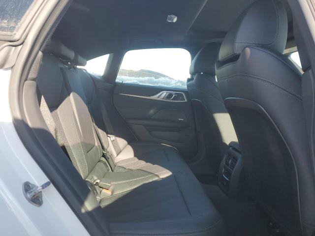 2025 BMW 430XI GRAN - WBA33FB03SFU06517