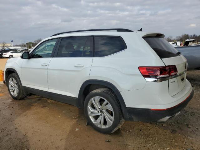 2023 VOLKSWAGEN ATLAS SE 1V2WR2CA0PC517502