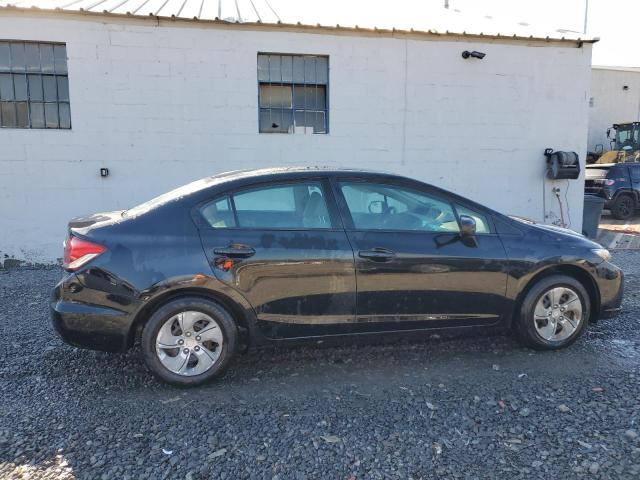 2015 HONDA CIVIC LX - 2HGFB2F53FH535428